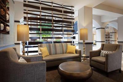 Embassy Suites by Hilton Jacksonville Baymeadows