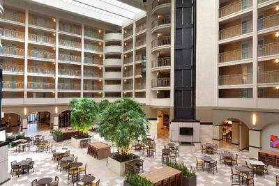 Embassy Suites by Hilton Jacksonville Baymeadows