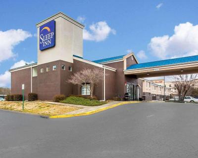 Rodeway Inn Knoxville North