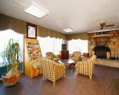 Wild Bear Inn