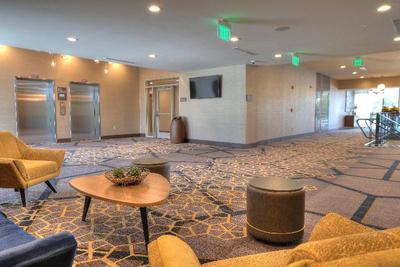 Holiday Inn Hotel & Suites Pigeon Forge Convention
