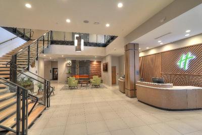 Holiday Inn Hotel & Suites Pigeon Forge Convention