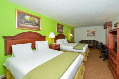 Quality Inn Knoxville