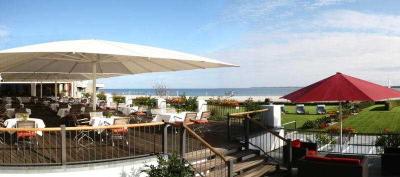 ATLANTIC Grand Hotel Travemünde