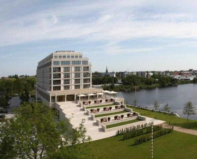 Atlantic Hotel Wilhelmshaven