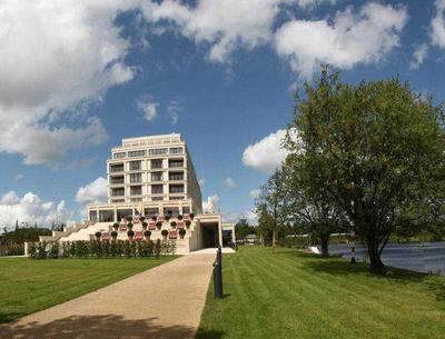Atlantic Hotel Wilhelmshaven