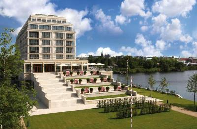 Atlantic Hotel Wilhelmshaven