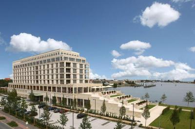 Atlantic Hotel Wilhelmshaven