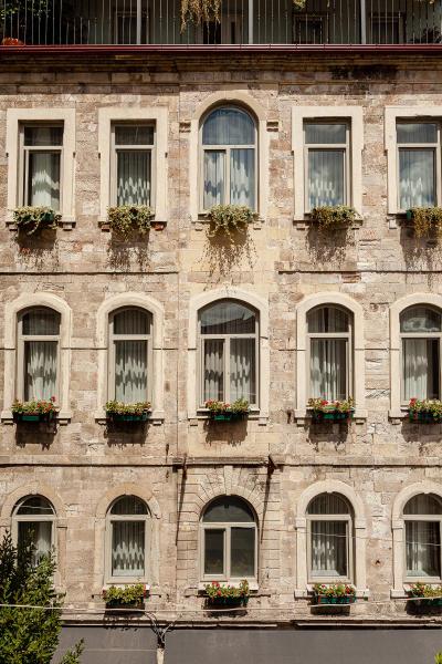 World House Boutique Hotel