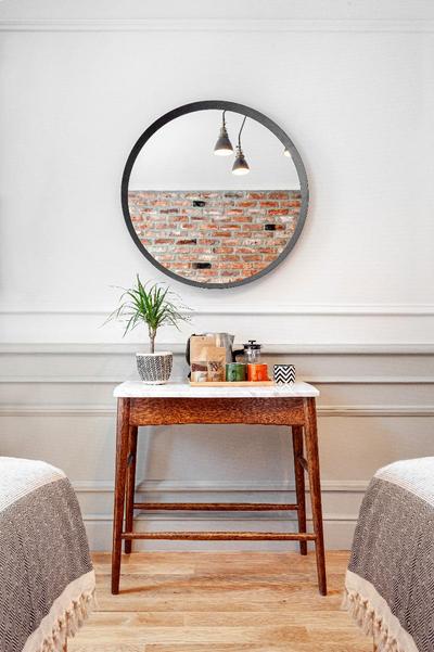 World House Boutique Hotel