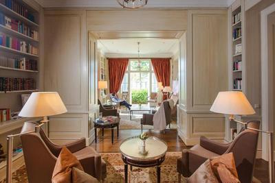 Grand Hotel Heiligendamm