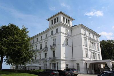 Grand Hotel Heiligendamm