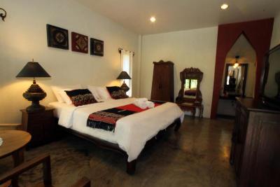 Jasmine Hills Lodge Chiang Mai