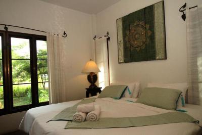 Jasmine Hills Lodge Chiang Mai
