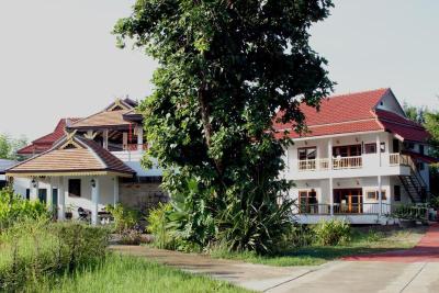 Jasmine Hills Lodge Chiang Mai