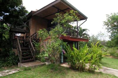 Jasmine Hills Lodge Chiang Mai