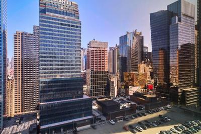 Delta Hotels New York Times Square
