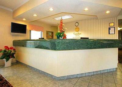 Fairview Inn and Suites Mobile
