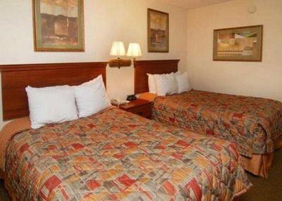 Fairview Inn and Suites Mobile