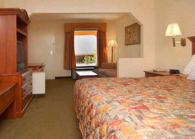 Fairview Inn and Suites Mobile