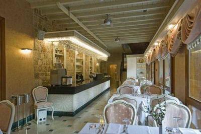 Eski Masal Hotel - Special Class