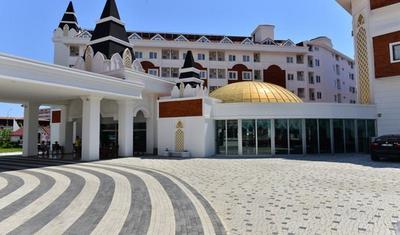 Side Royal Paradise