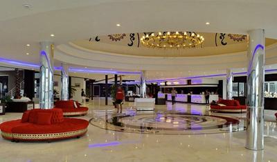 Side Royal Paradise