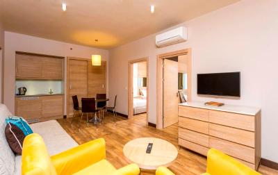 Melas Holiday Village