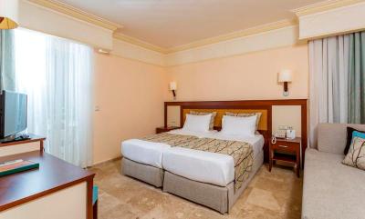 Melas Holiday Village