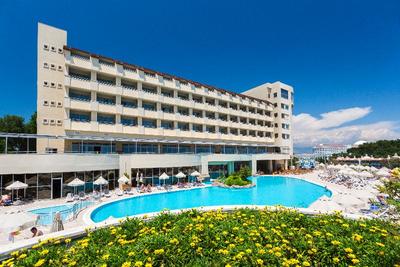 Melas Resort Hotel Side