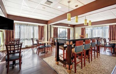 Hampton Inn Melbourne