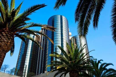 The Westin Bonaventure Hotel and Suites L.A.