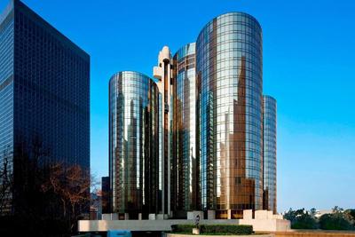 The Westin Bonaventure Hotel and Suites L.A.