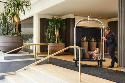 The Westin Bonaventure Hotel and Suites L.A.