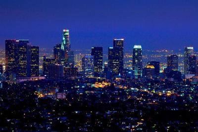 The Westin Bonaventure Hotel and Suites L.A.