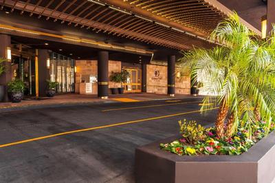 Doubletree by Hilton Los Angeles Downtown