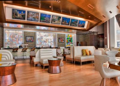 JW Marriott Los Angeles L.A. LIVE