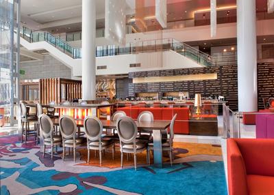 JW Marriott Los Angeles L.A. LIVE