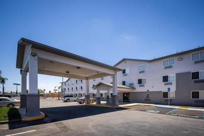Comfort Inn Hayward / Union City