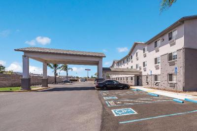 Comfort Inn Hayward / Union City