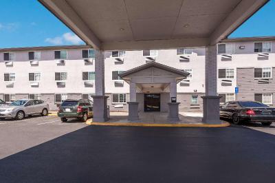 Comfort Inn Hayward / Union City