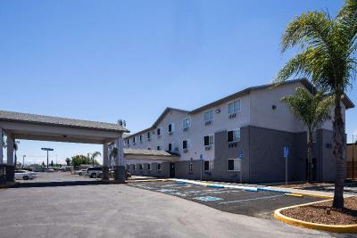 Comfort Inn Hayward / Union City