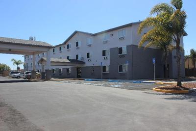 Comfort Inn Hayward / Union City