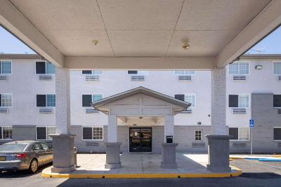 Comfort Inn Hayward / Union City
