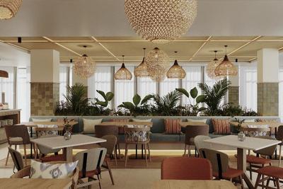Hotel Linda