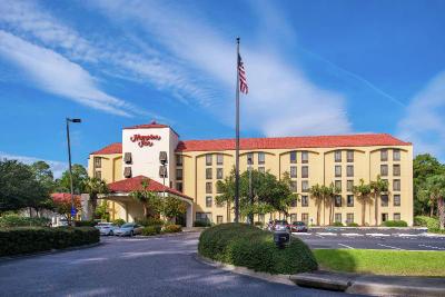Hampton Inn Myrtle Beach-Northwood