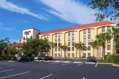Hampton Inn Myrtle Beach-Northwood