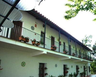 Finca la Media Legua