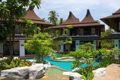 The Elements Krabi Resort