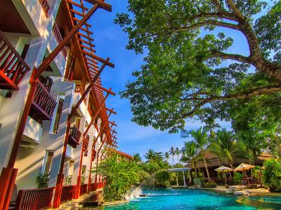 The Elements Krabi Resort
